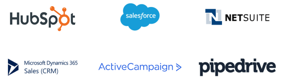 CRM Platforms