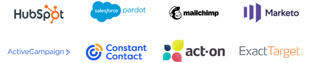Marketing automation and email marketing